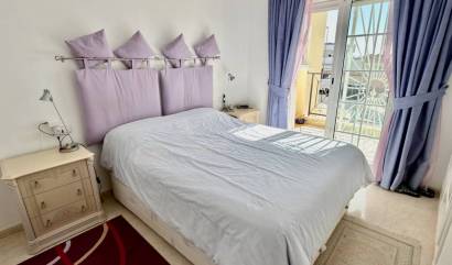 Revente - Villa - Ciudad Quesada - Doña Pepa