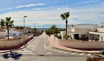 Revente - Villa - Ciudad Quesada - Doña Pepa