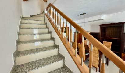 Revente - Villa - Ciudad Quesada - Doña Pepa