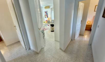 Revente - Villa - Ciudad Quesada - Doña Pepa