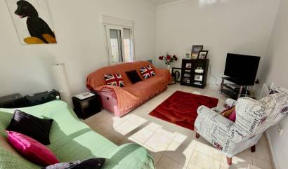 Revente - Villa - Ciudad Quesada - Doña Pepa