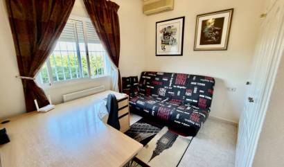 Revente - Villa - Ciudad Quesada - Doña Pepa