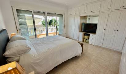 Revente - Villa - Ciudad Quesada - Doña Pepa