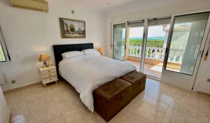 Revente - Villa - Ciudad Quesada - Doña Pepa