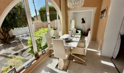 Revente - Villa - Ciudad Quesada - Doña Pepa