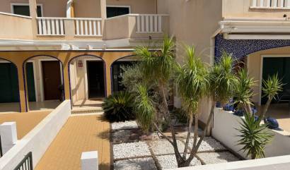 Revente - Villa - Ciudad Quesada - Doña Pepa