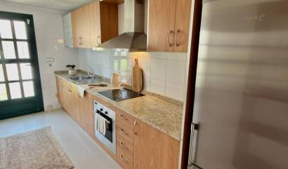 Revente - Villa - Ciudad Quesada - Doña Pepa