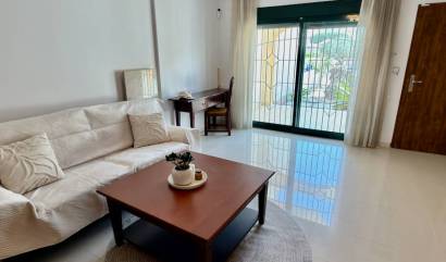Revente - Villa - Ciudad Quesada - Doña Pepa