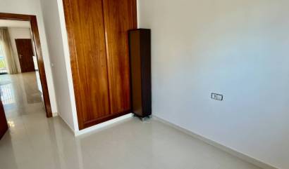 Revente - Villa - Ciudad Quesada - Doña Pepa