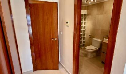 Revente - Villa - Ciudad Quesada - Doña Pepa