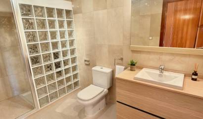 Revente - Villa - Ciudad Quesada - Doña Pepa