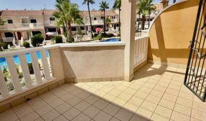 Revente - Villa - Ciudad Quesada - Doña Pepa