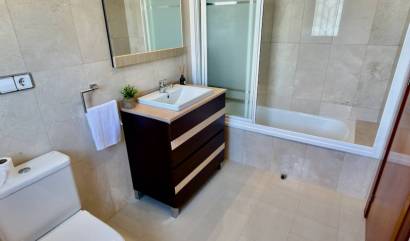 Revente - Villa - Ciudad Quesada - Doña Pepa