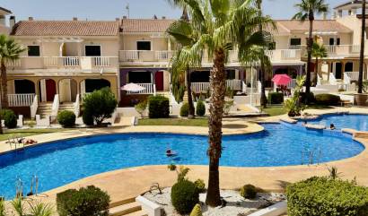 Revente - Villa - Ciudad Quesada - Doña Pepa