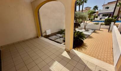 Revente - Villa - Ciudad Quesada - Doña Pepa
