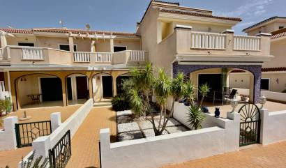 Revente - Villa - Ciudad Quesada - Doña Pepa