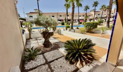 Revente - Villa - Ciudad Quesada - Doña Pepa