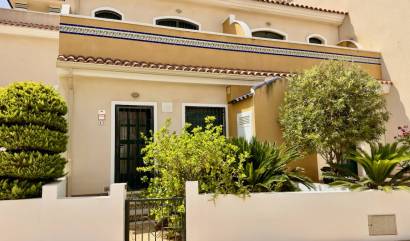 Revente - Villa - Ciudad Quesada - Doña Pepa