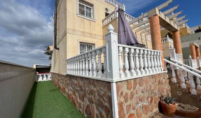 Revente - Villa - Ciudad Quesada - La  Marquesa Golf