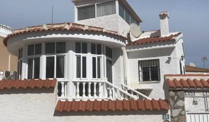 Revente - Villa - Ciudad Quesada - La  Marquesa Golf