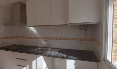 Revente - Villa - Ciudad Quesada - Lo Marabú