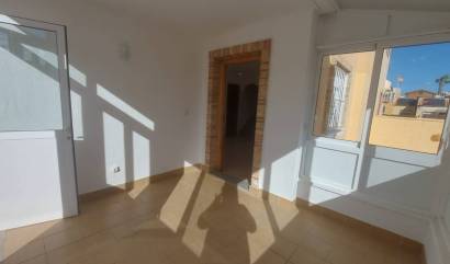 Revente - Villa - Ciudad Quesada - Lo Marabú