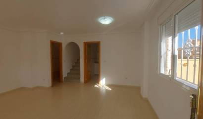 Revente - Villa - Ciudad Quesada - Lo Marabú