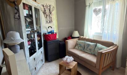Revente - Villa - Ciudad Quesada - Lo Pepin