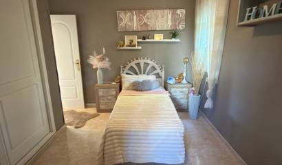 Revente - Villa - Ciudad Quesada - Lo Pepin