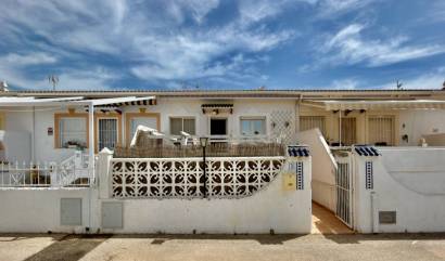 Revente - Villa - Ciudad Quesada - Pueblo Bravo