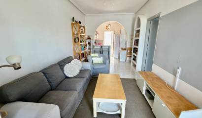 Revente - Villa - Ciudad Quesada - Pueblo Bravo