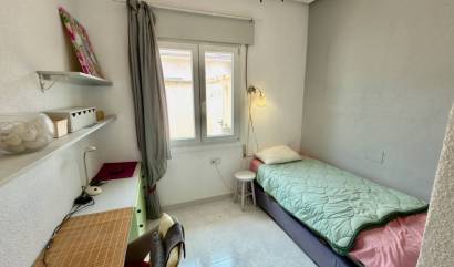 Revente - Villa - Ciudad Quesada - Pueblo Bravo