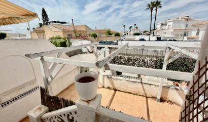 Revente - Villa - Ciudad Quesada - Pueblo Bravo