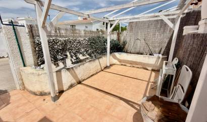 Revente - Villa - Ciudad Quesada - Pueblo Bravo