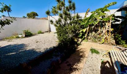 Revente - Villa - Ciudad Quesada - Rojales