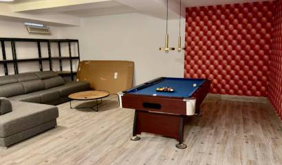 Revente - Villa - Ciudad Quesada - Rojales