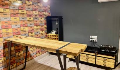 Revente - Villa - Ciudad Quesada - Rojales