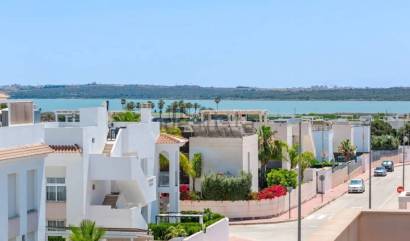 Revente - Villa - Ciudad Quesada - Rojales