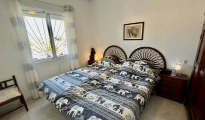 Revente - Villa - Ciudad Quesada - Rojales