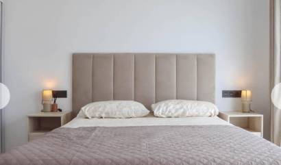 Revente - Villa - Ciudad Quesada - Rojales