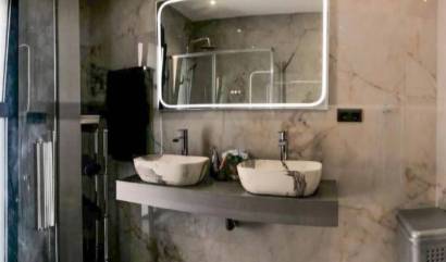 Revente - Villa - Ciudad Quesada - Rojales