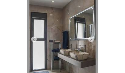 Revente - Villa - Ciudad Quesada - Rojales