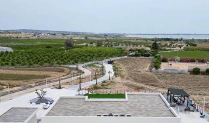 Revente - Villa - Ciudad Quesada - Rojales