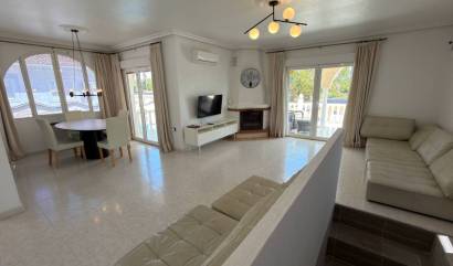 Revente - Villa - Ciudad Quesada - Urbanizaciones