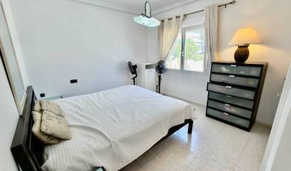 Revente - Villa - Ciudad Quesada - Urbanizaciones