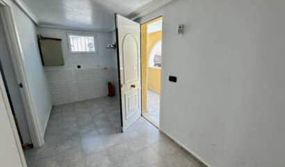 Revente - Villa - Ciudad Quesada - Urbanizaciones