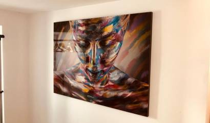 Revente - Villa - Ciudad Quesada