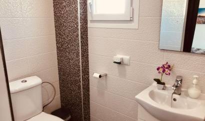 Revente - Villa - Ciudad Quesada