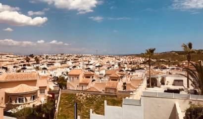 Revente - Villa - Ciudad Quesada