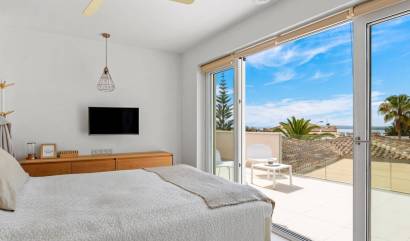 Revente - Villa - Ciudad Quesada